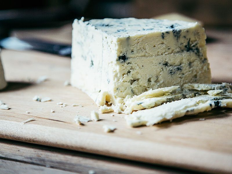 Adam Moskowitz: Cheese Forklifter | Cheese Connoisseur