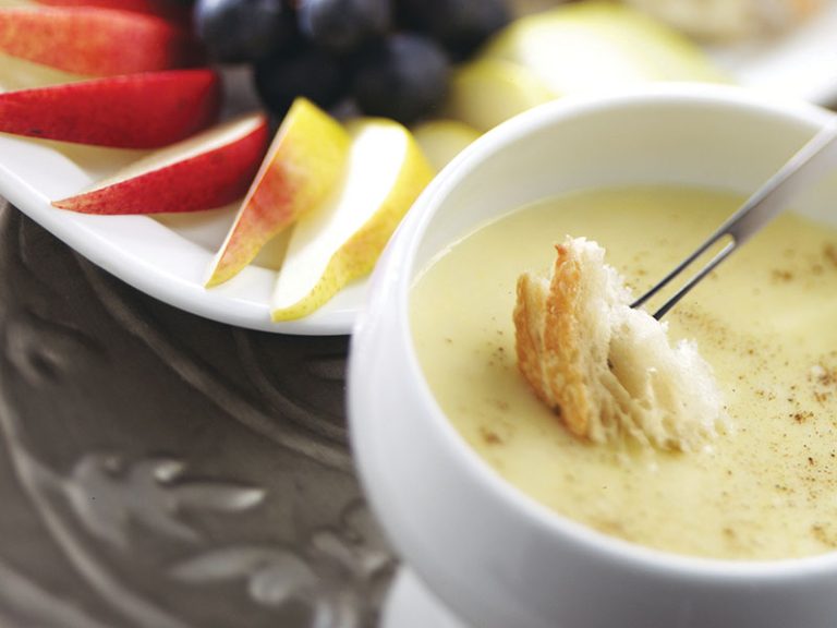 Fondue Entree - Roth Cheese