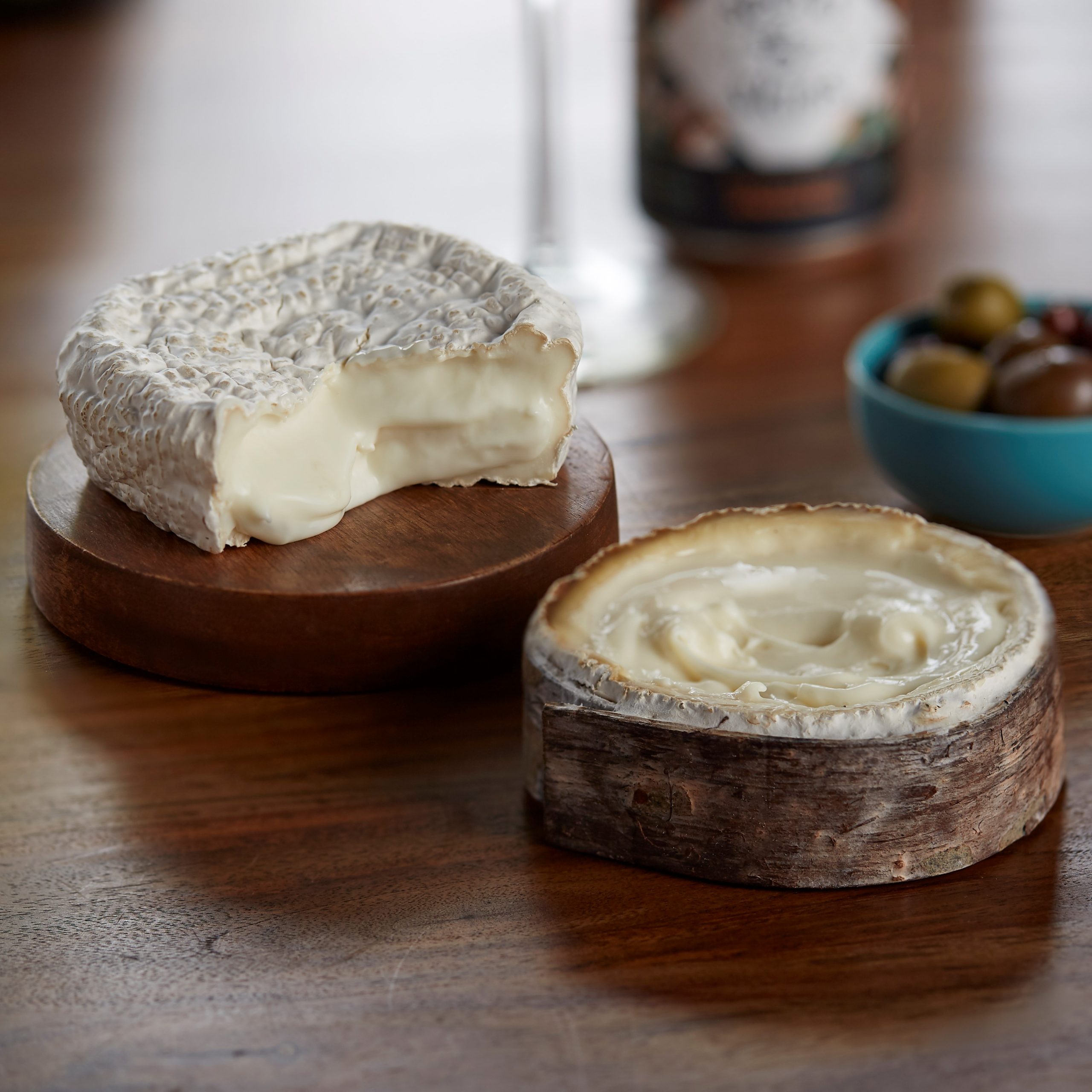 Another Cheese A Tale of Two Cheeses - Cheese Connoisseur