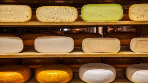 Artikaas - Cheese Connoisseur