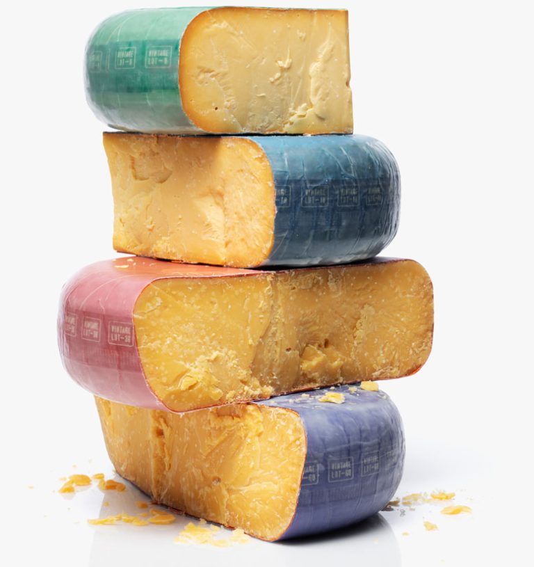 Artikaas - Cheese Connoisseur